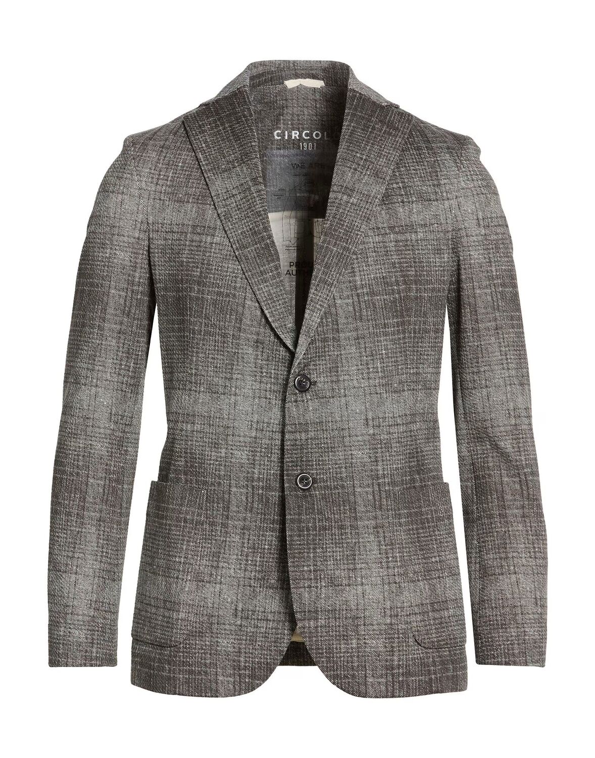 Блейзер Circolo 1901, черный
Блейзер Circolo 1901, черный