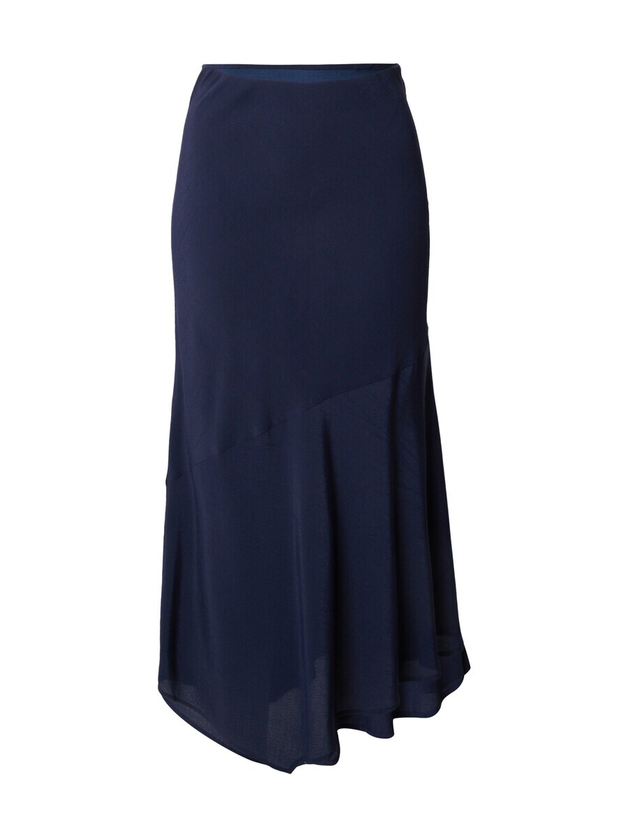 Юбка Weekday MARITA, темно-синий
Юбка Weekday MARITA, темно-синий