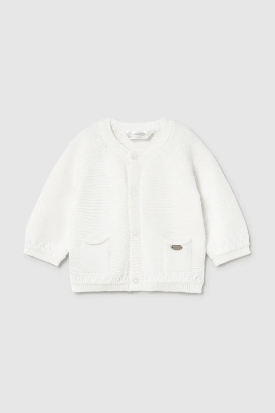 Детский свитер Mayoral Newborn, бежевый
Детский свитер Mayoral Newborn, бежевый