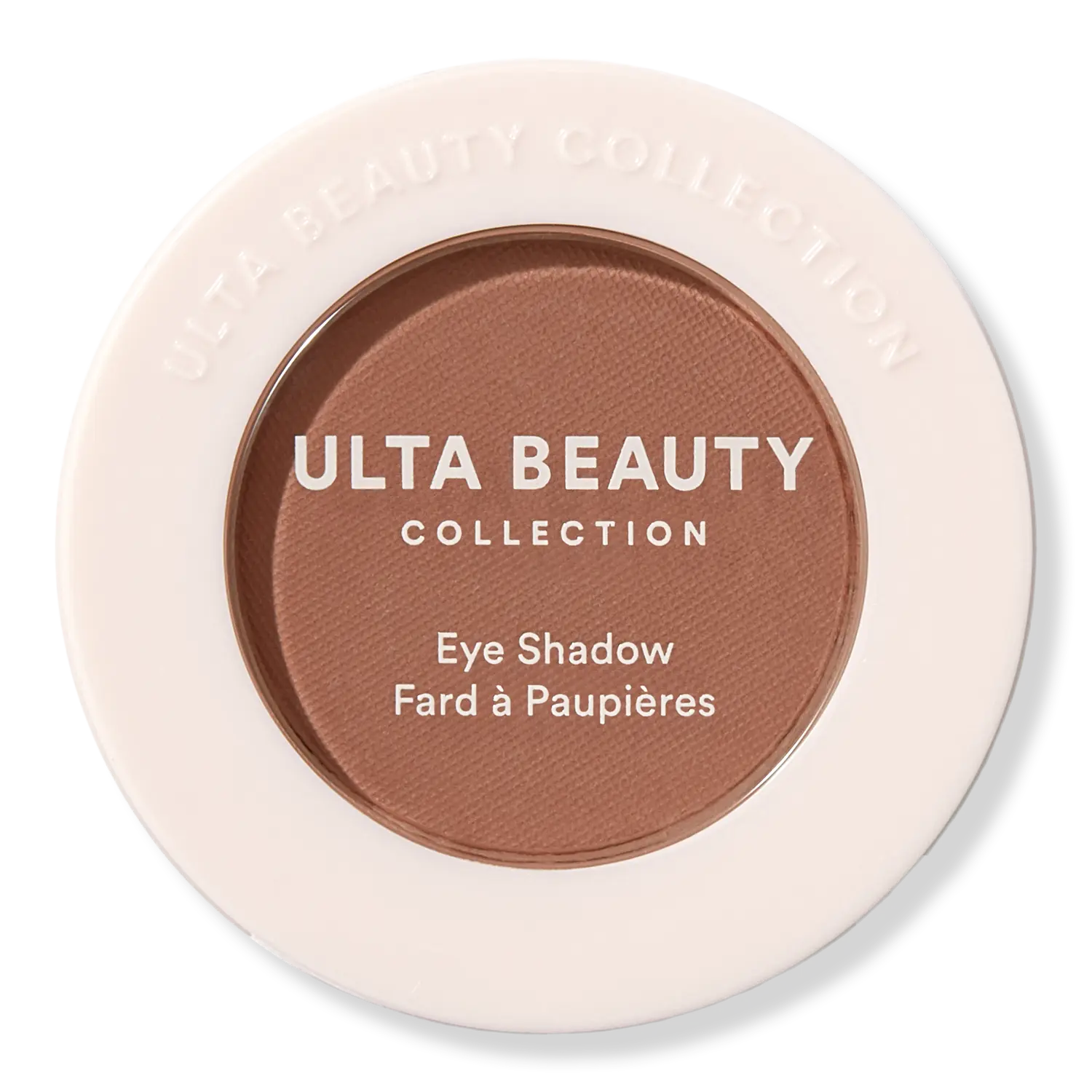 Отдельные тени для век ULTA Beauty Collection, Suede (deep taupe matte)
Отдельные тени для век ULTA Beauty Collection, Suede (deep taupe matte)
