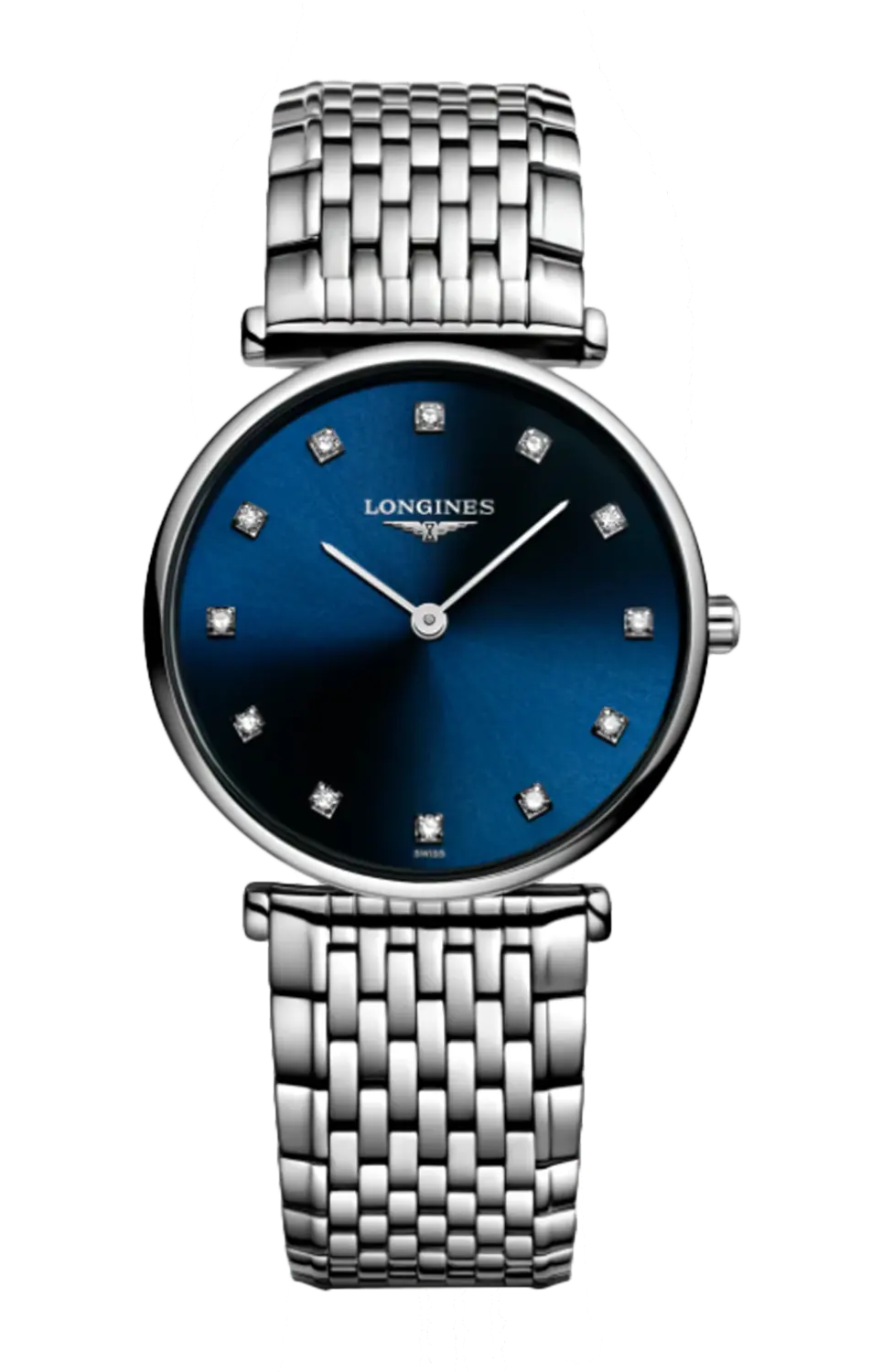 Часы Longines La grande classique 29 мм
Часы Longines La grande classique 29 мм