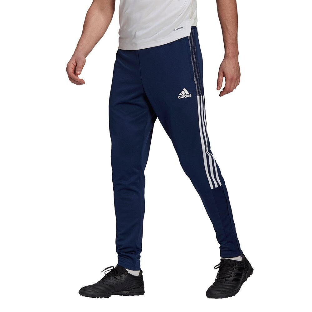 Брюки adidas Tiro 21 Tk, синий
Брюки adidas Tiro 21 Tk, синий