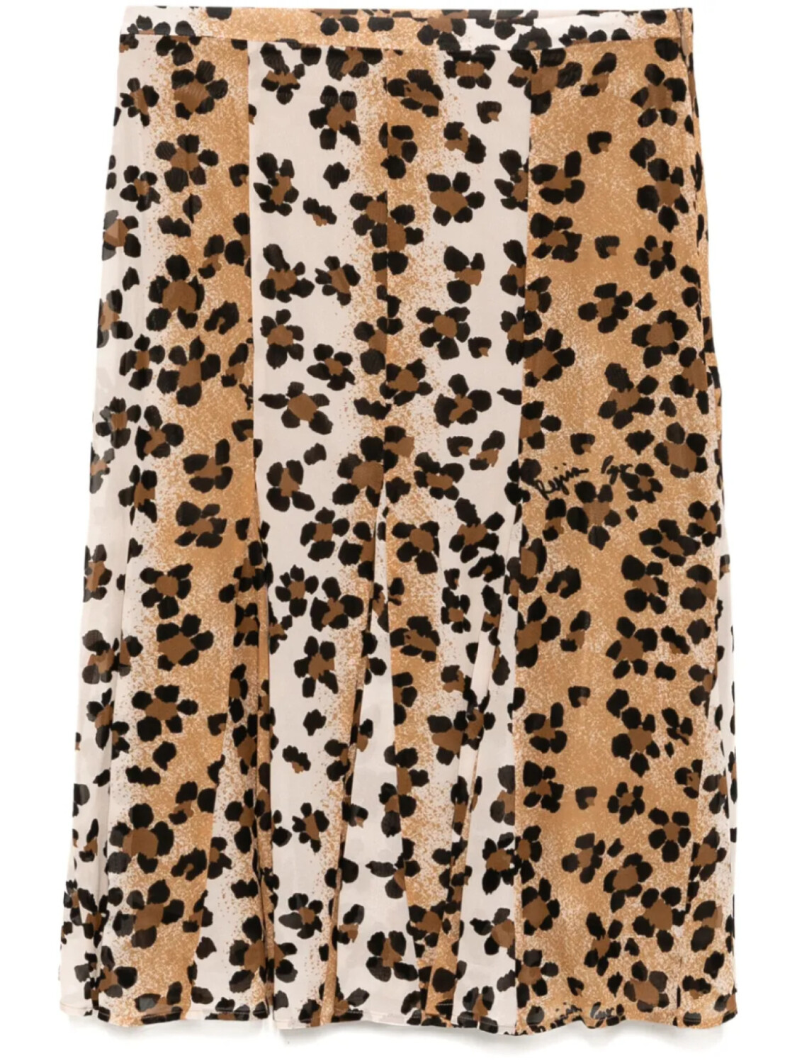 Юбка Rejina Pyo Taylor, коричневый
Юбка Rejina Pyo Taylor, коричневый