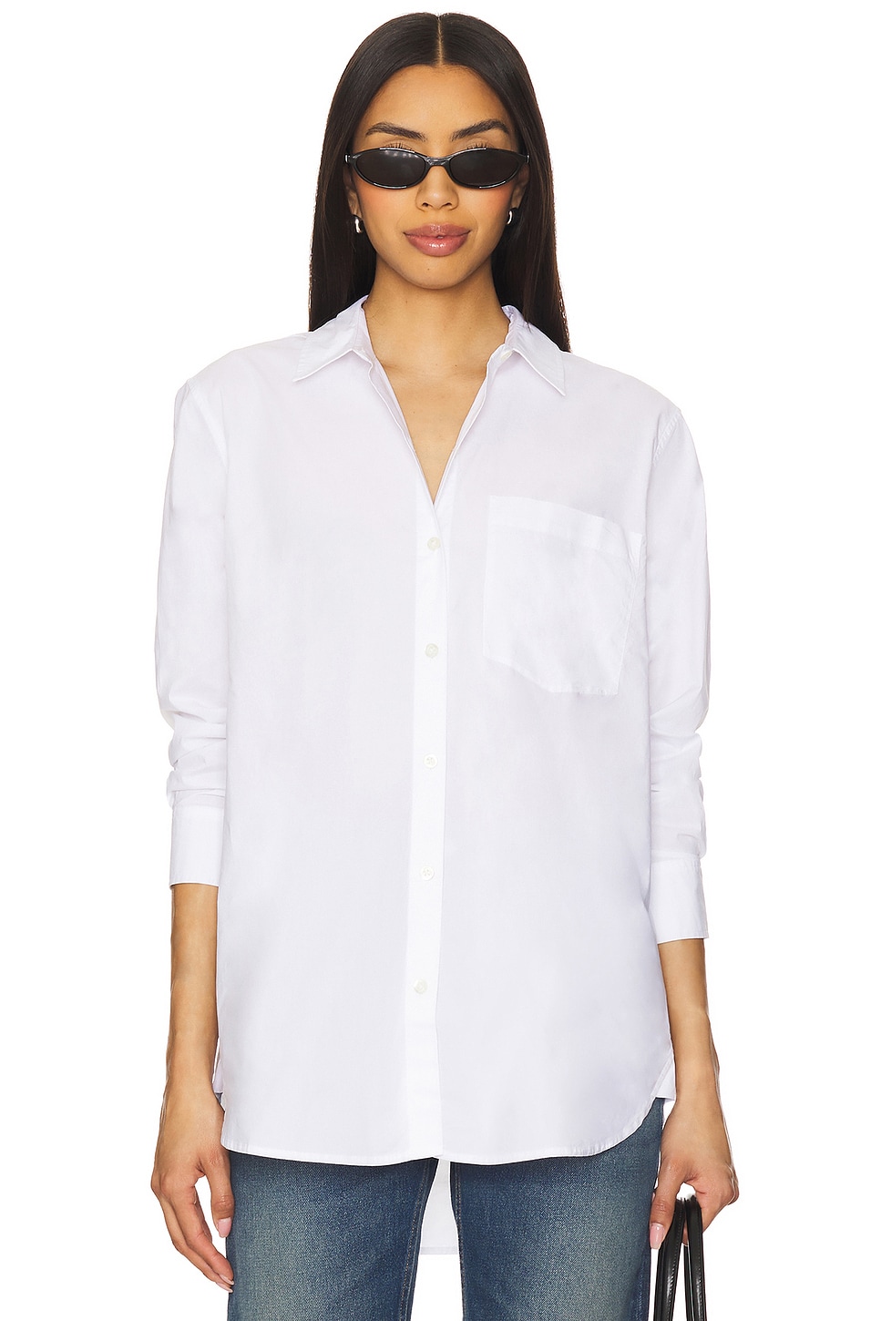 Рубашка Elsa от Rails, white
Рубашка Elsa от Rails, white