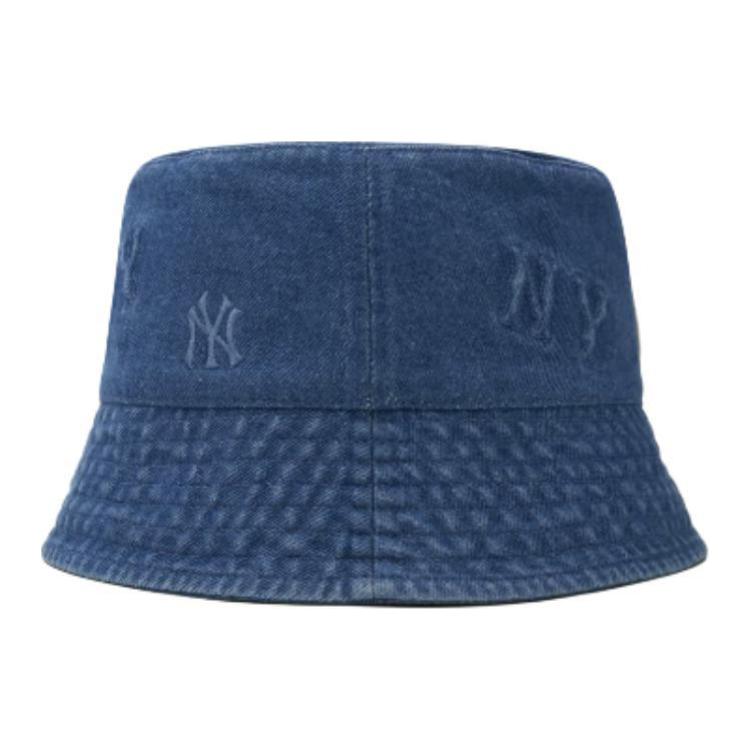 Ведро шляпа унисекс MLB
Ведро шляпа унисекс MLB