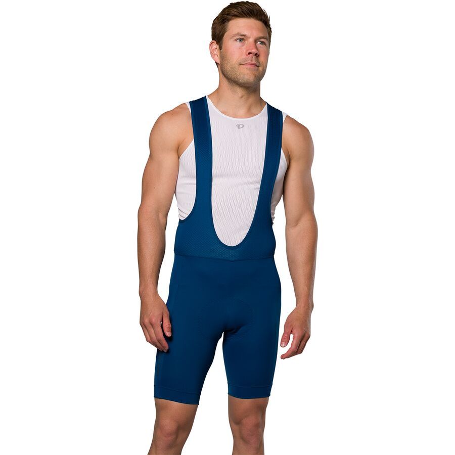 Шорты PEARL iZUMi Quest Bib Short PEARL iZUMi, Twilight
Шорты PEARL iZUMi Quest Bib Short PEARL iZUMi, Twilight