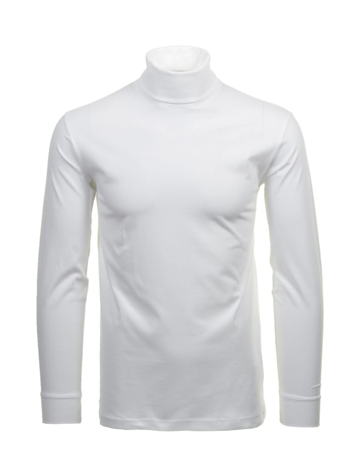 Свитер Ragman, белый
Свитер Ragman, белый