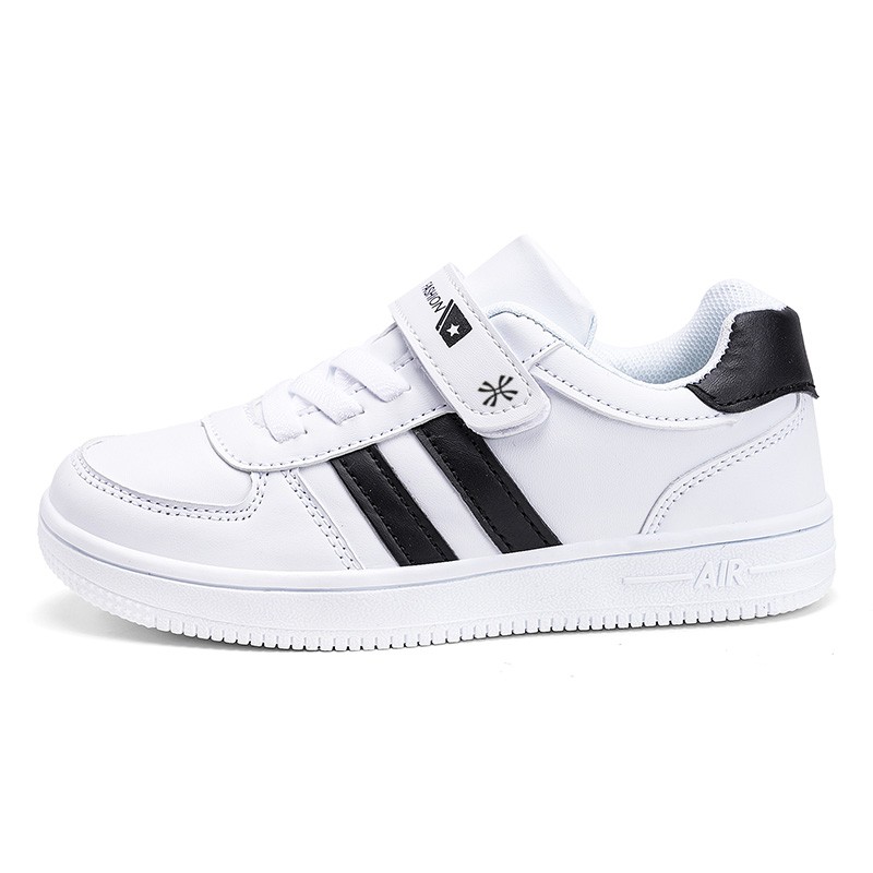 Низкие детские кроссовки для скейтбординга YUZHAOLIN, белый/черный
Низкие детские кроссовки для скейтбординга YUZHAOLIN, белый/черный