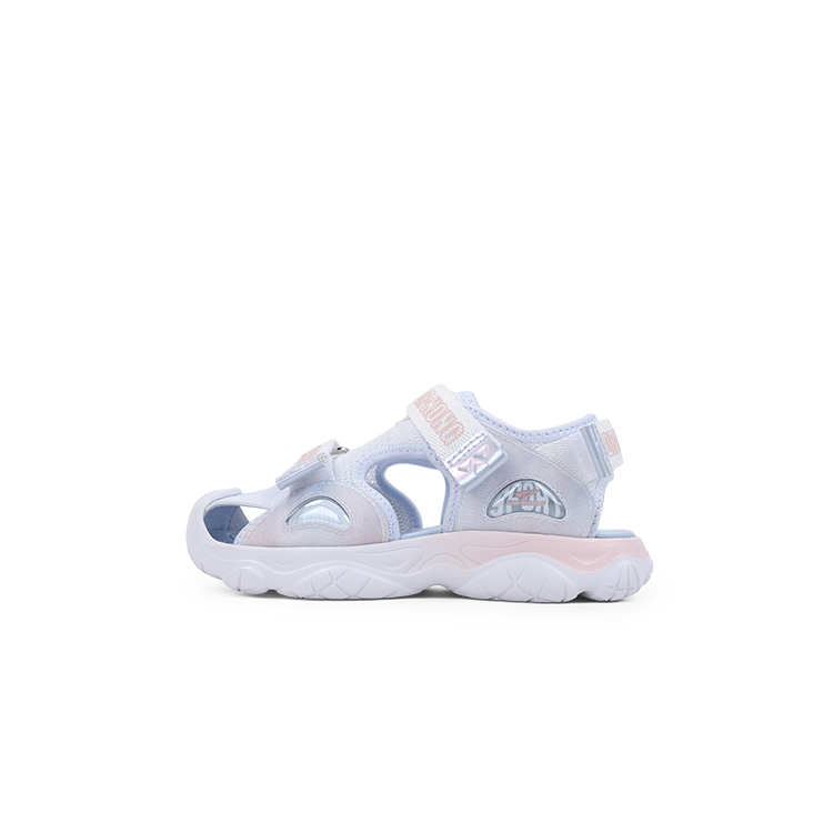 Дышащие сандалии для детей Dr.Kong, фиолетовый
Дышащие сандалии для детей Dr.Kong, фиолетовый