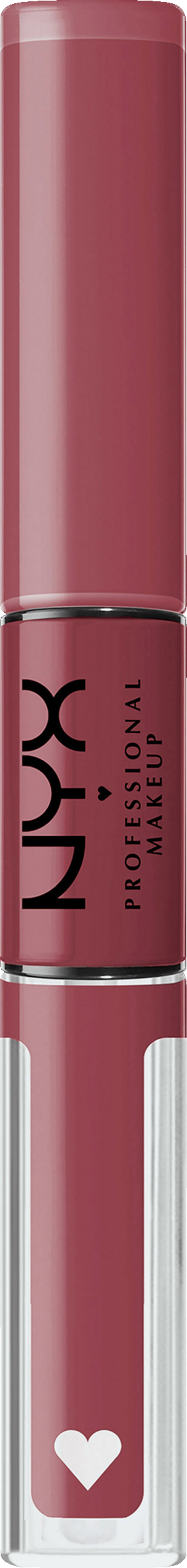 Губная помада NYX Professional MakeUp Shine Loud High Pigment Lip Shine 29 Movie Maker
Губная помада NYX Professional MakeUp Shine Loud High Pigment Lip Shine 29 Movie Maker