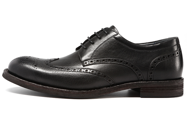 Satchi Туфли мужские низкие, черные
Satchi Туфли мужские низкие, черные