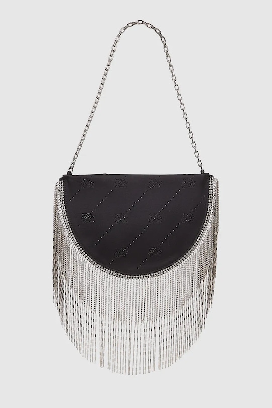 Сумка K/SOIREE Karl Lagerfeld, черный
Сумка K/SOIREE Karl Lagerfeld, черный