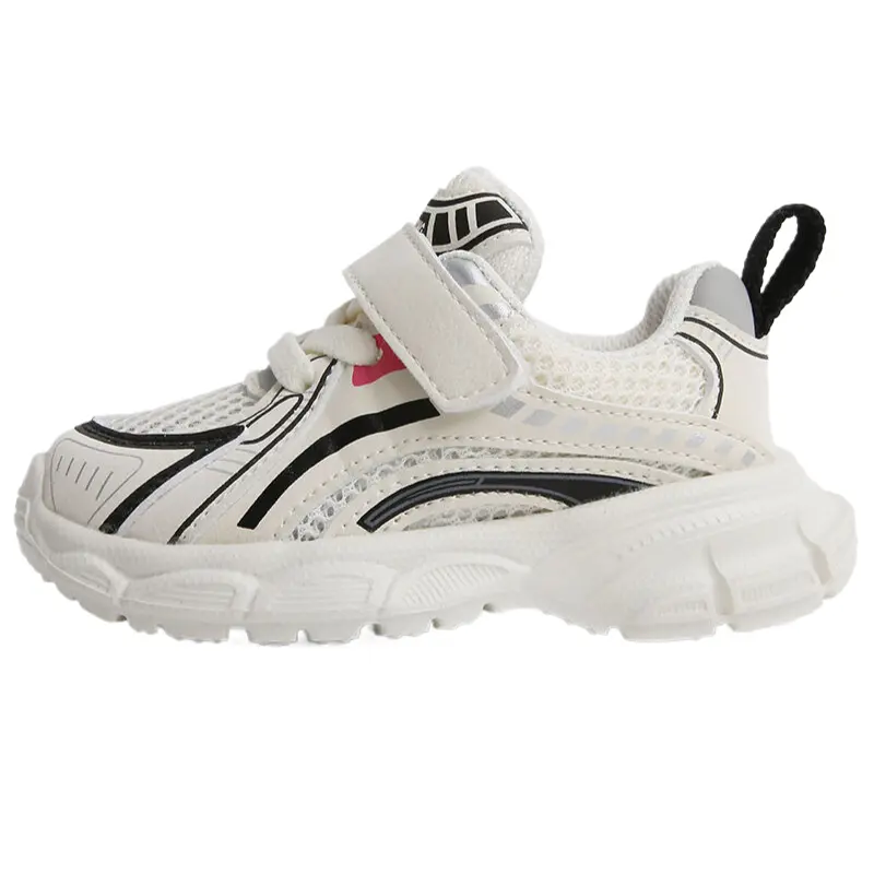 Кроссовки MAIBUXIONG Toddler Shoes Baby, черный
Кроссовки MAIBUXIONG Toddler Shoes Baby, черный