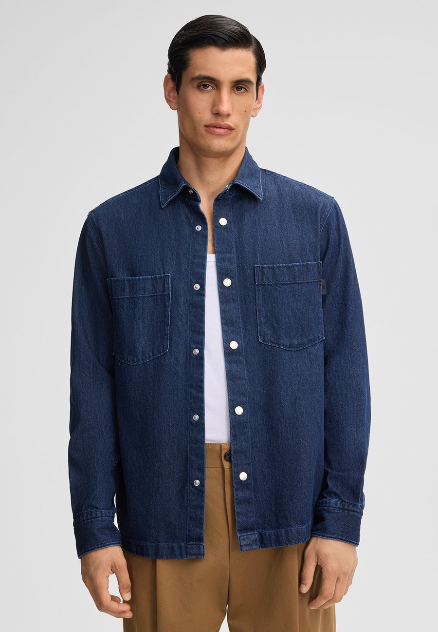 Куртка Strellson CAL, Navy/Dark Blue
Куртка Strellson CAL, Navy/Dark Blue