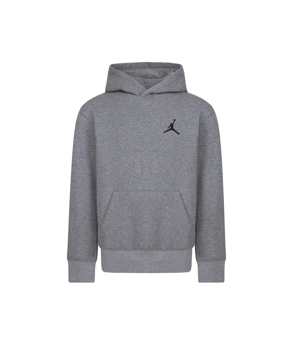 Толстовка для мальчика Jordan, серый
Толстовка для мальчика Jordan, серый