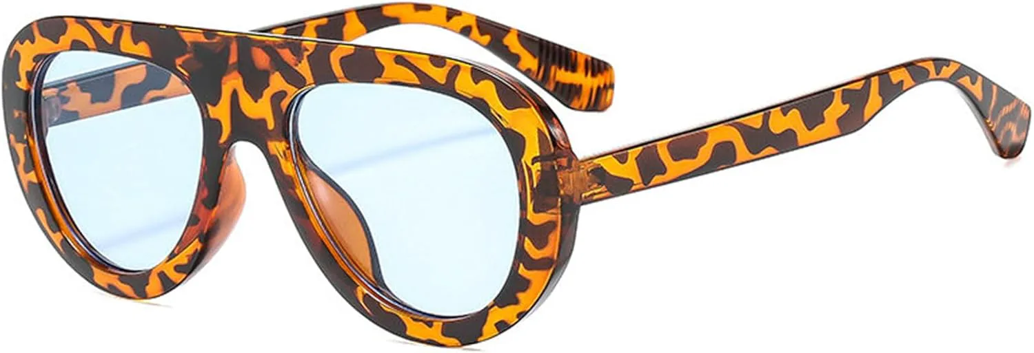 Солнцезащитные очки Helena Retro Square для женщин, модные градиентные очки с защитой от УФ-излучения UV400 для мужчин, панк-очки, сине-зеленые очки-пилот, C6
Солнцезащитные очки Helena Retro Square для женщин, модные градиентные очки с защитой от УФ-излучения UV400 для мужчин, панк-очки, сине-зеленые очки-пилот, C6