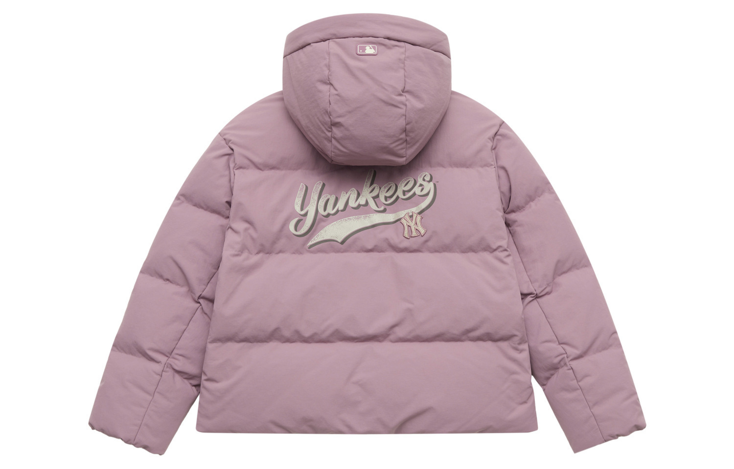 Куртка пуховая Preppy Style Collection New York Yankees FW25 Unisex MLB, темно-розовый
Куртка пуховая Preppy Style Collection New York Yankees FW25 Unisex MLB, темно-розовый
