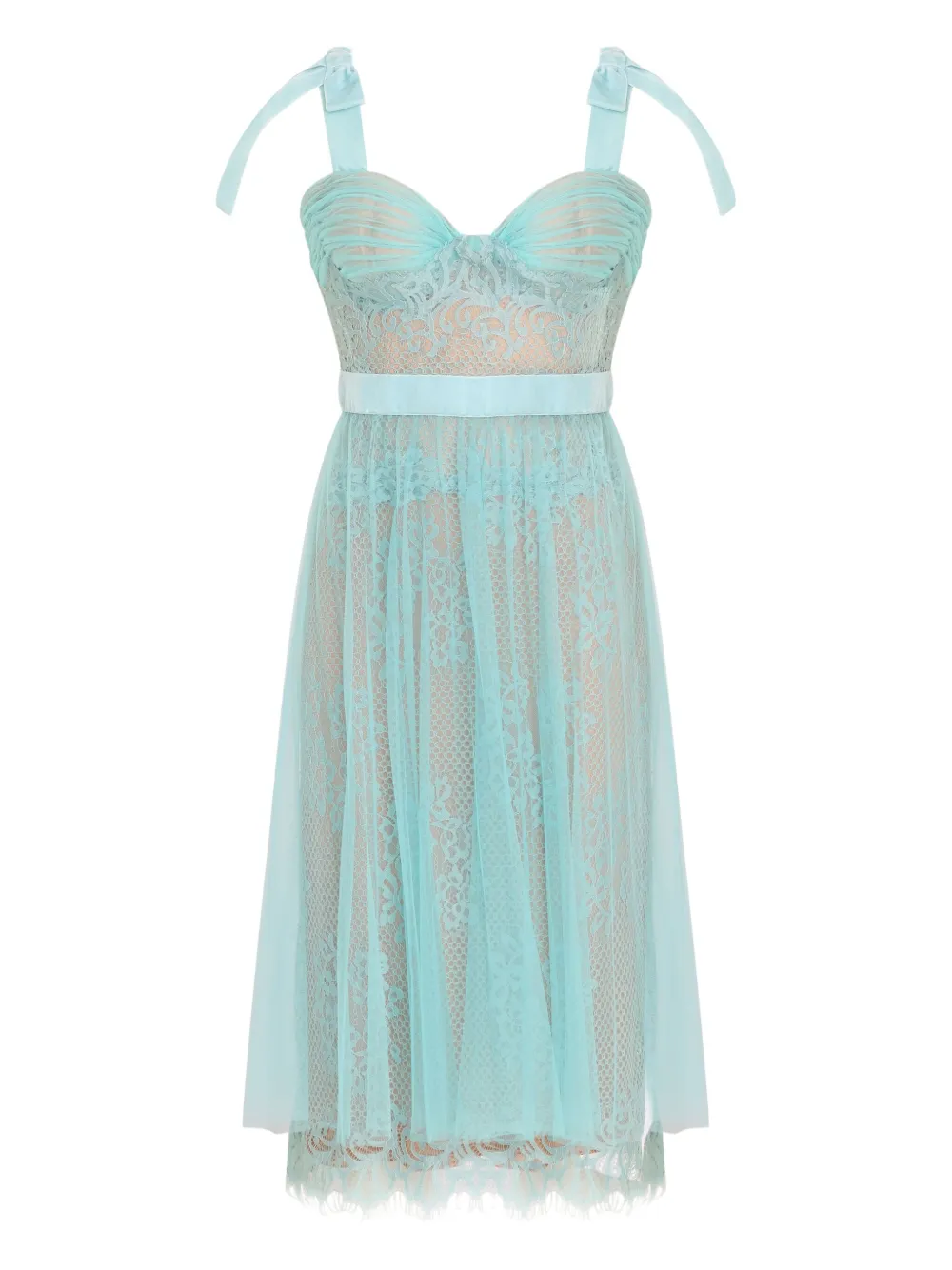 Платье Iza Lethicia Bronstein, синий
Платье Iza Lethicia Bronstein, синий