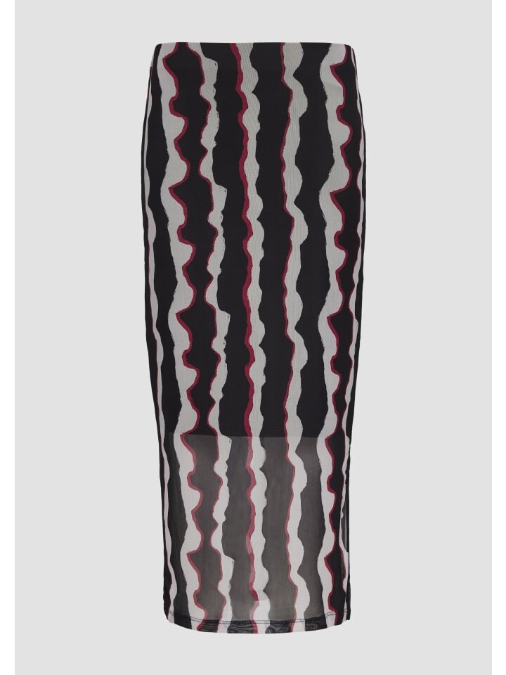 Длинная юбка sOliver lang, черный
Длинная юбка sOliver lang, черный