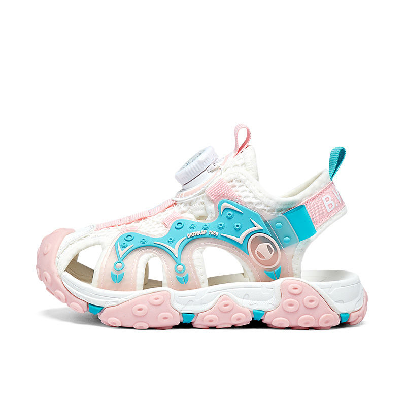 Детские сандалии Teenagers BIG WASP, розовый
Детские сандалии Teenagers BIG WASP, розовый