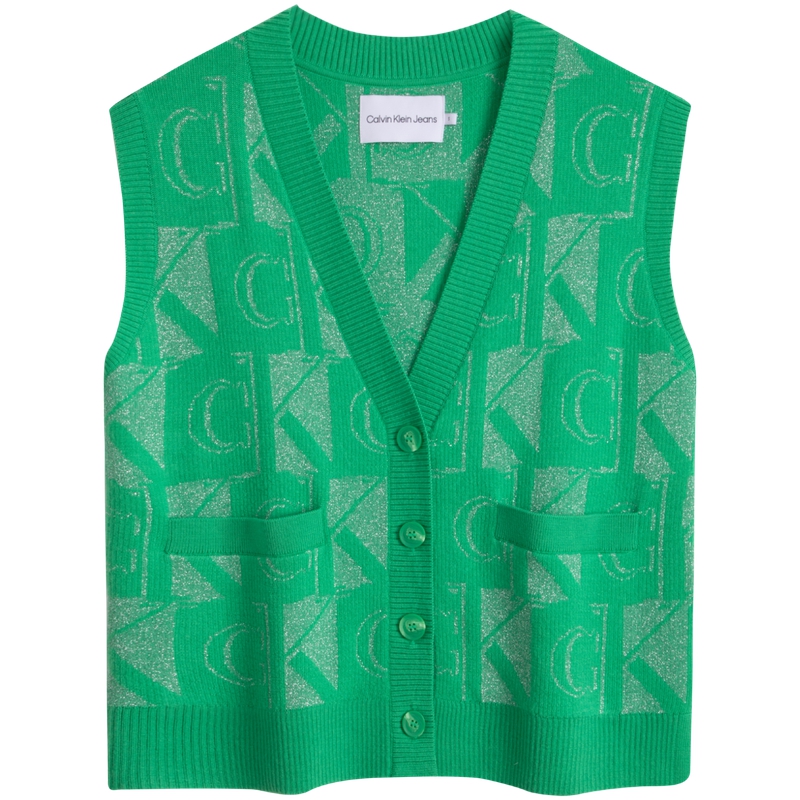 Топ женский Calvin Klein, изумруд
Топ женский Calvin Klein, изумруд