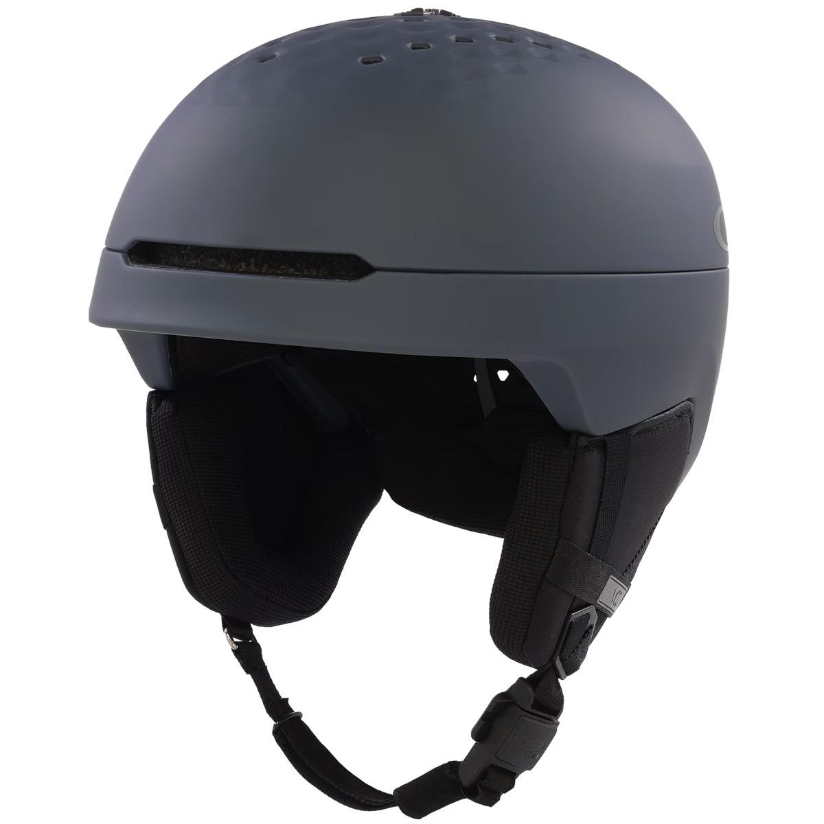 Шлем Mod3 MIPS Oakley, Forged Iron
Шлем Mod3 MIPS Oakley, Forged Iron