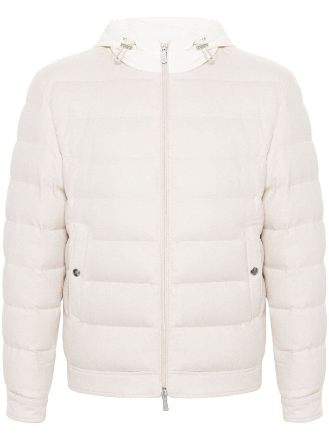 Eleventy пуховик с капюшоном, нейтральный цвет
Eleventy пуховик с капюшоном, нейтральный цвет