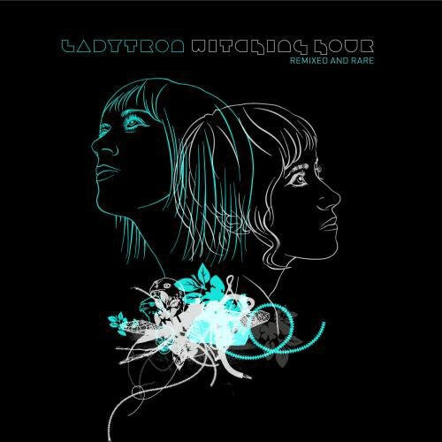 CD диск Ladytron: Witching Hour: Remixed & Rare
CD диск Ladytron: Witching Hour: Remixed & Rare