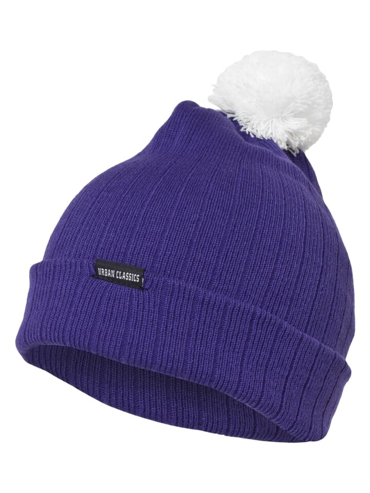 Кепка Urban Classics, цвет pur/wht
Кепка Urban Classics, цвет pur/wht