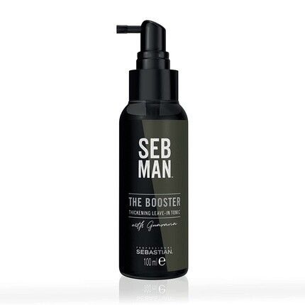 Тоник-бустер 100мл, Seb Man
Тоник-бустер 100мл, Seb Man