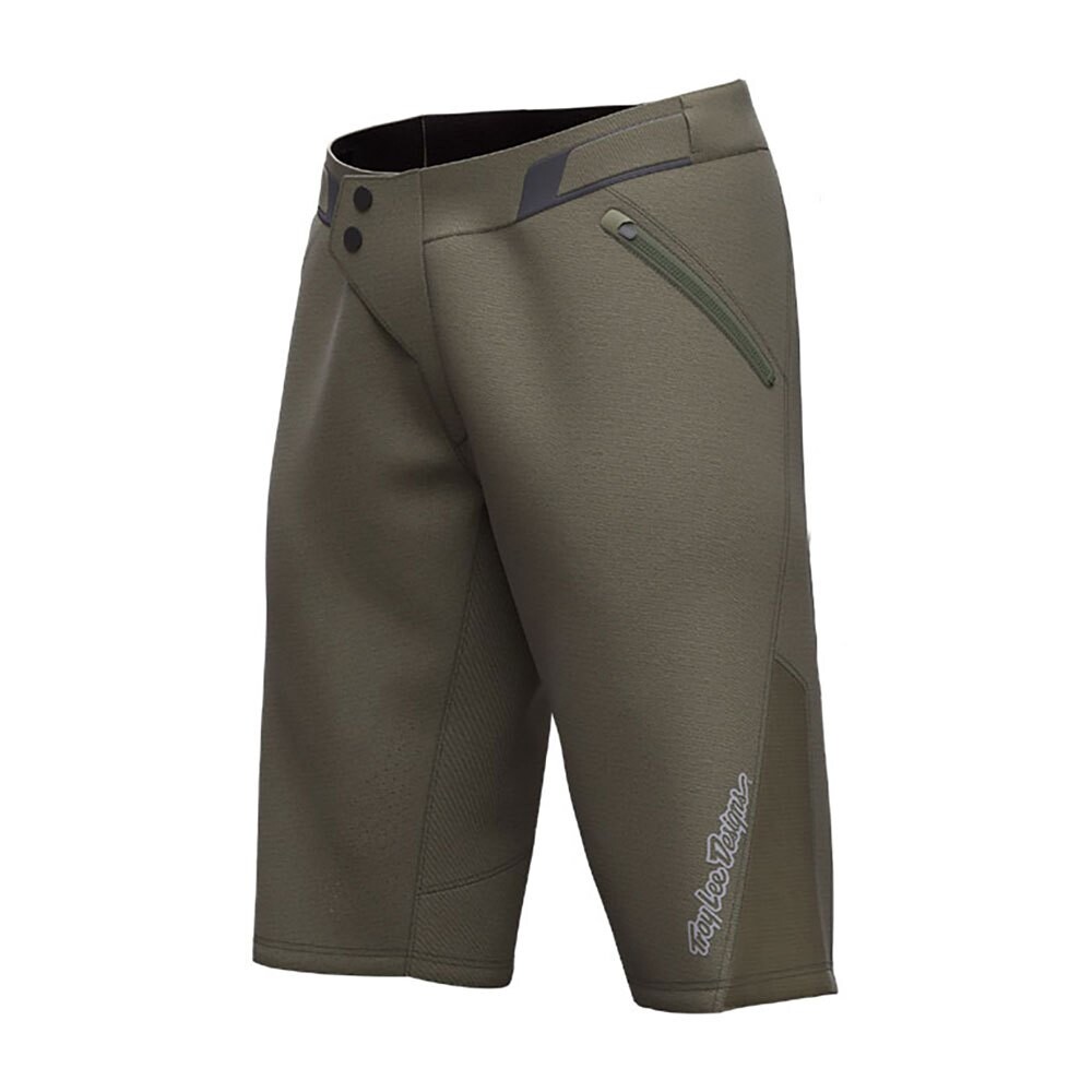 Шорты Troy Lee Designs Ruckus, зеленый 
Шорты Troy Lee Designs Ruckus, зеленый