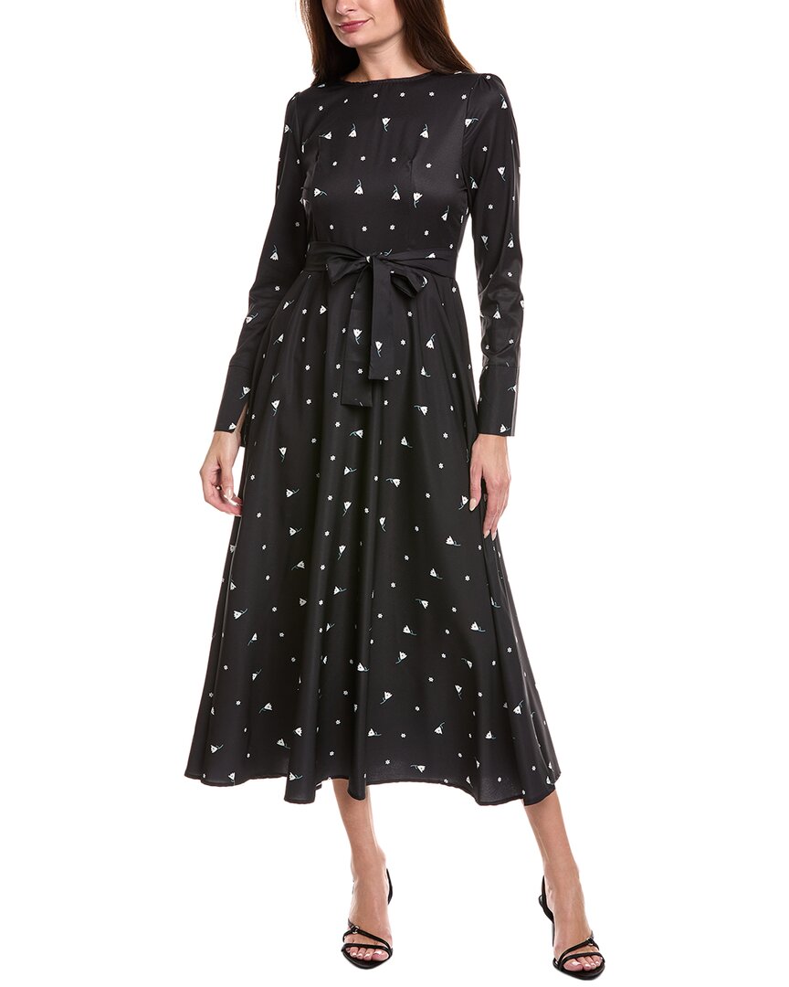 Айппонелли Макси-платье IPPONELLI, черный
Айппонелли Макси-платье IPPONELLI, черный