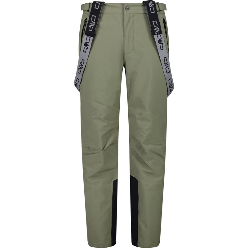 Лыжные штаны-комбинезон, комбинезон - обычный размер Cmp, цвет kaki f876
Лыжные штаны-комбинезон, комбинезон - обычный размер Cmp, цвет kaki f876