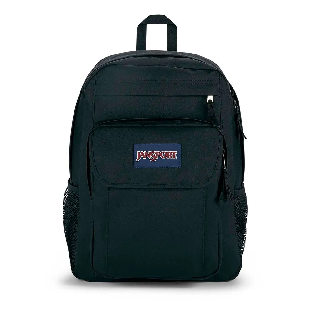 Рюкзак Jansport Union Pack 27L, черный
Рюкзак Jansport Union Pack 27L, черный