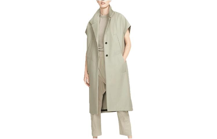 Женский плащ Nike, цвет Stone
Женский плащ Nike, цвет Stone