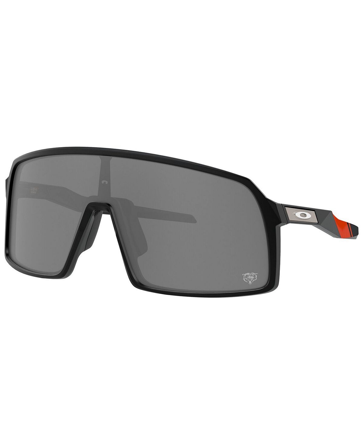 Мужские солнцезащитные очки Sutro, коллекция NFL OO9406 Oakley 
Мужские солнцезащитные очки Sutro, коллекция NFL OO9406 Oakley