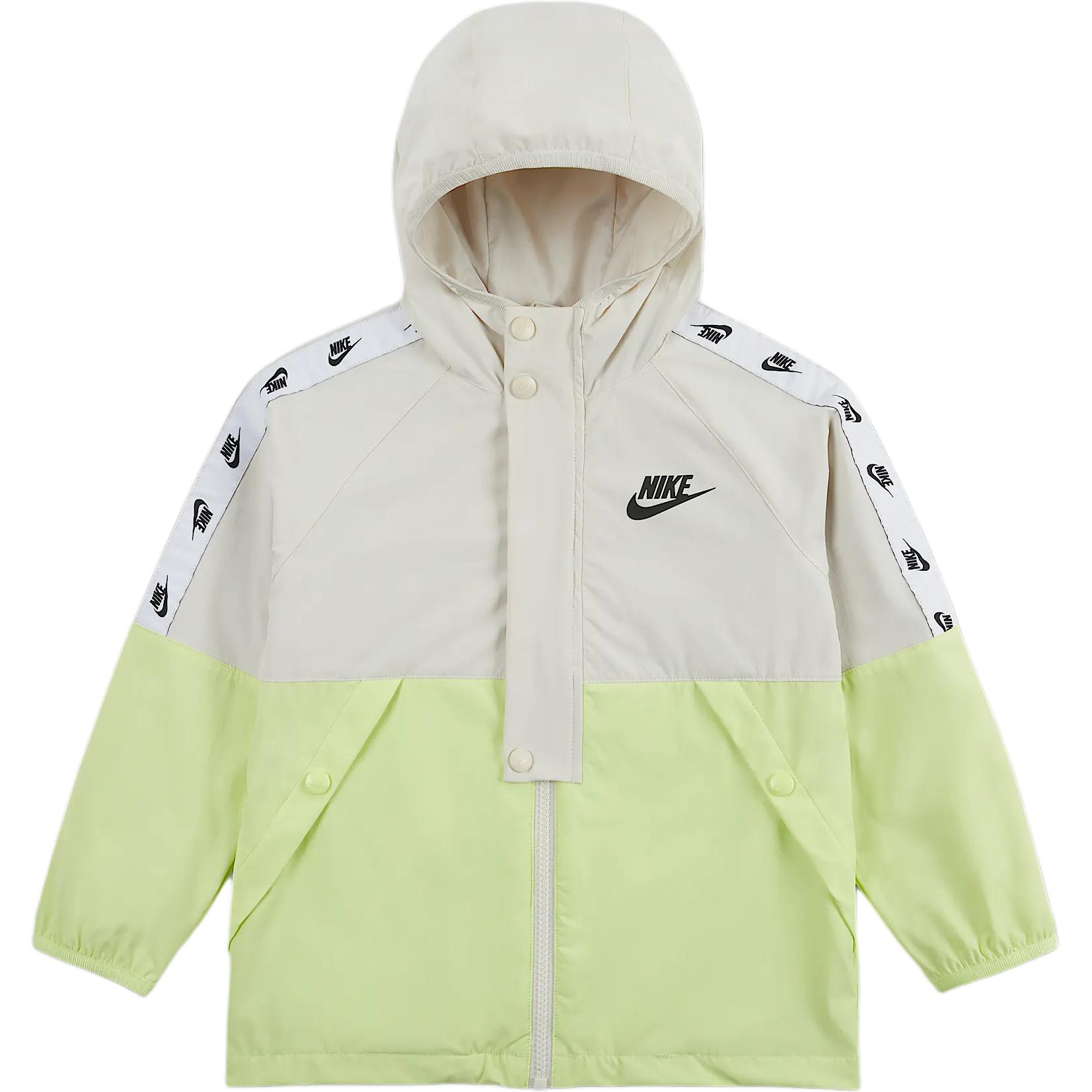 Детская куртка для дошкольников Nike, светло- коричневый
Детская куртка для дошкольников Nike, светло- коричневый