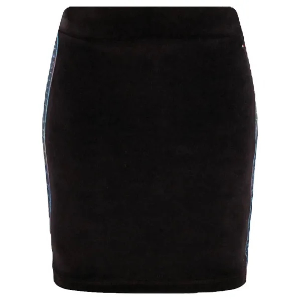 Юбка Tommy Hilfiger, черный
Юбка Tommy Hilfiger, черный
