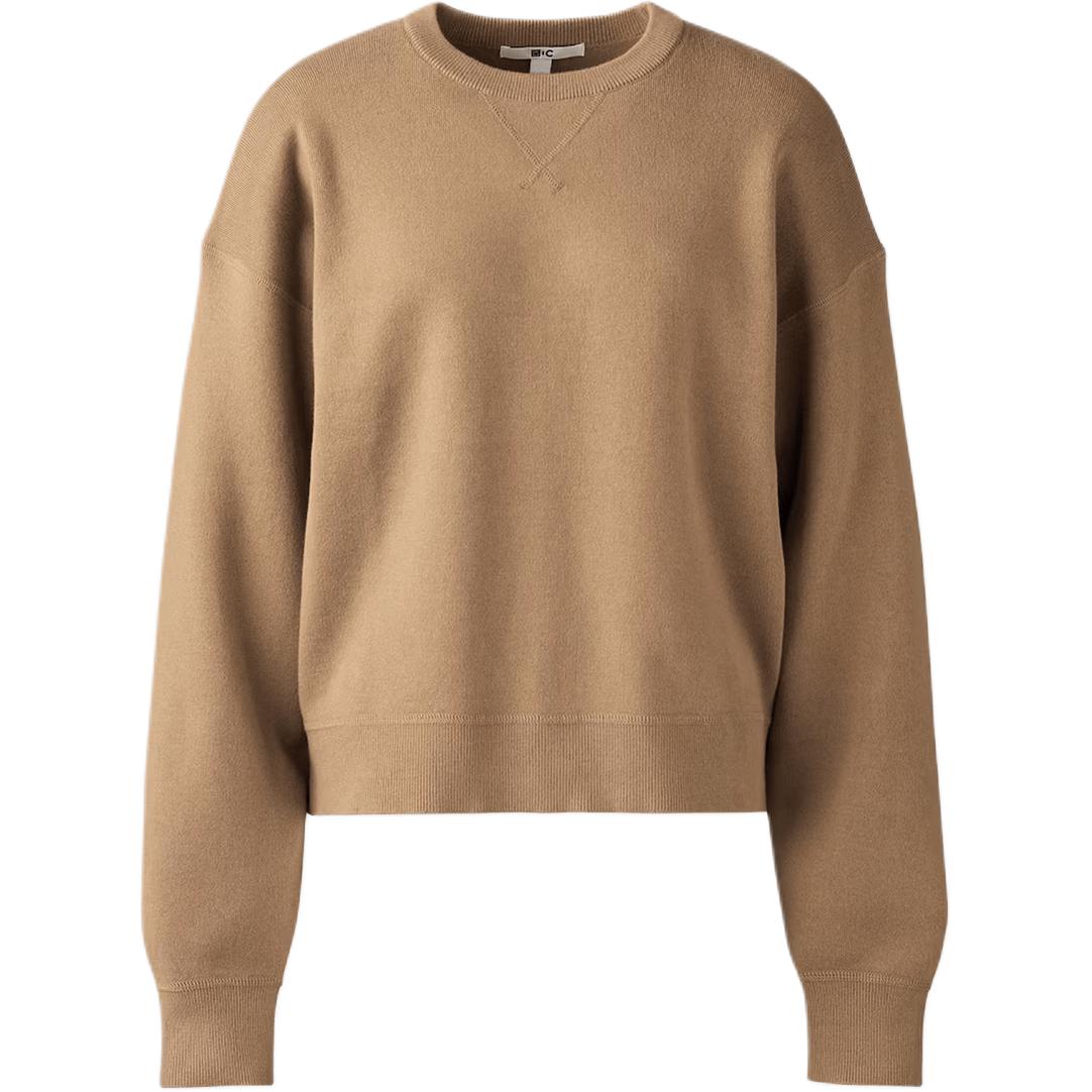 Свитер женский UNIQLO, бежевый
Свитер женский UNIQLO, бежевый