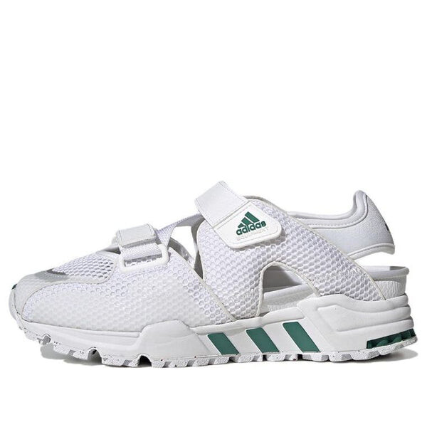 Сандалии eqt93 низкие повседневные спортивные сандалии унисекс Adidas, белый
Сандалии eqt93 низкие повседневные спортивные сандалии унисекс Adidas, белый