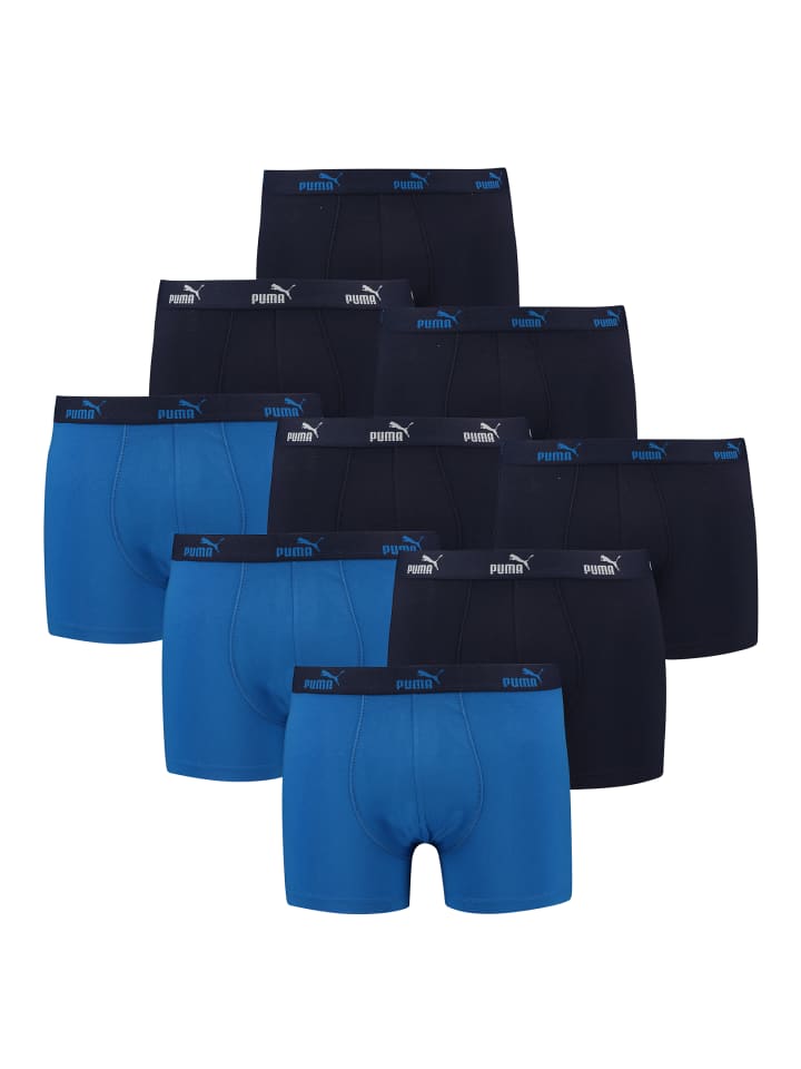 Боксеры Puma
Боксеры Puma