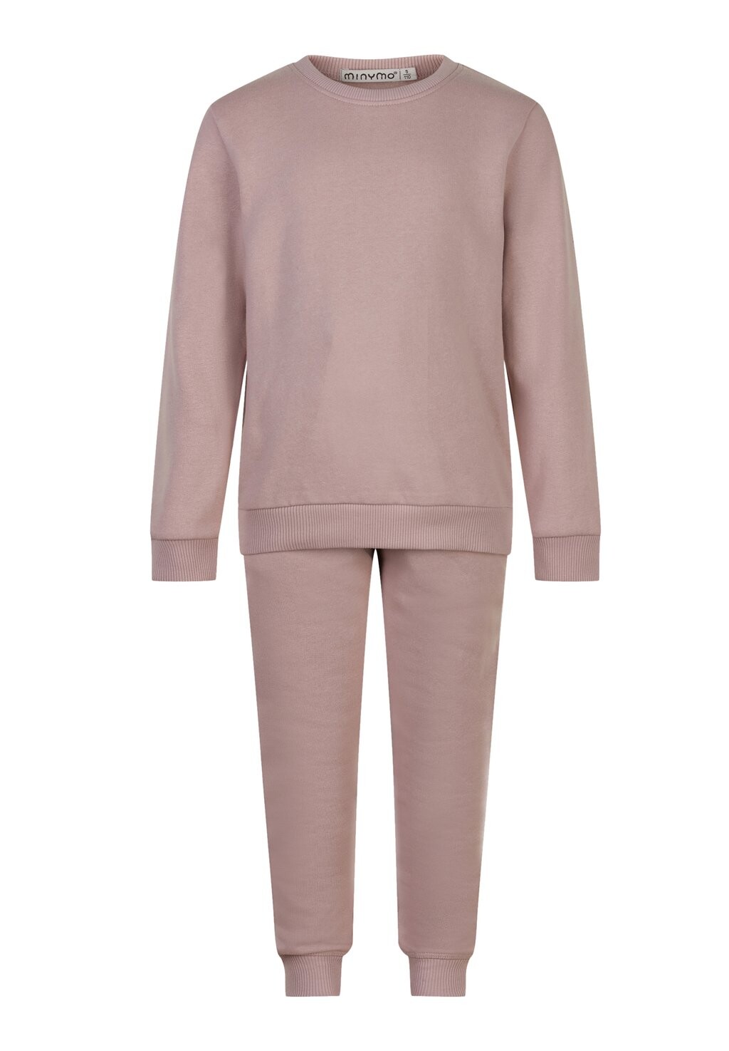 Спортивный костюм SET 2-PCS Minymo, цвет violet ice 
Спортивный костюм SET 2-PCS Minymo, цвет violet ice