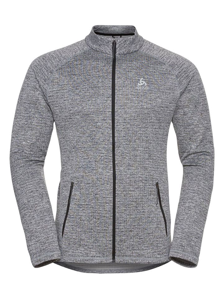 Флисовая куртка Odlo, серый
Флисовая куртка Odlo, серый