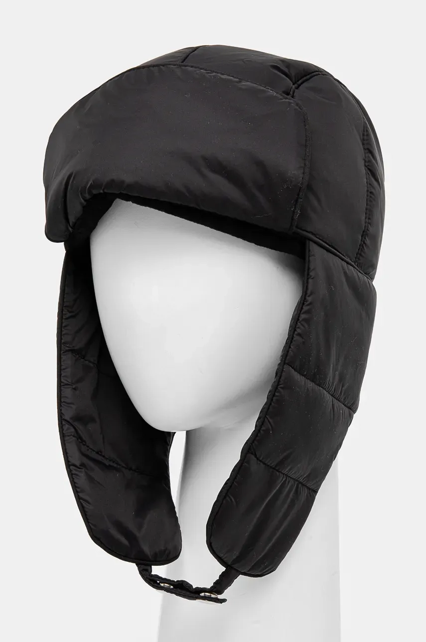 Кепка Pinko, черный
Кепка Pinko, черный