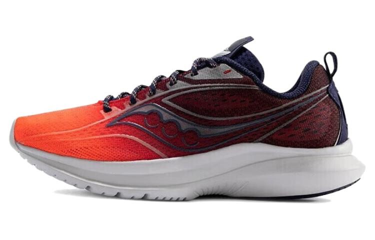 Кроссовки saucony Kinvara 13 'Night Lite'
Кроссовки saucony Kinvara 13 'Night Lite'