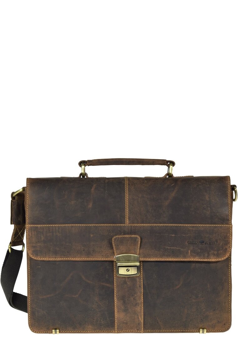 Портфель Greenburry, цвет brown, Зеленый, Портфель Greenburry, цвет brown
Портфель Greenburry, цвет brown, Зеленый, Портфель Greenburry, цвет brown