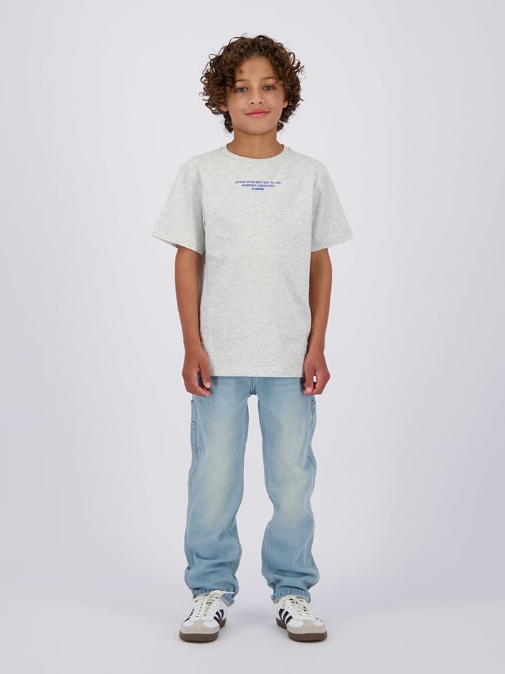 Футболка Vingino, белый
Футболка Vingino, белый