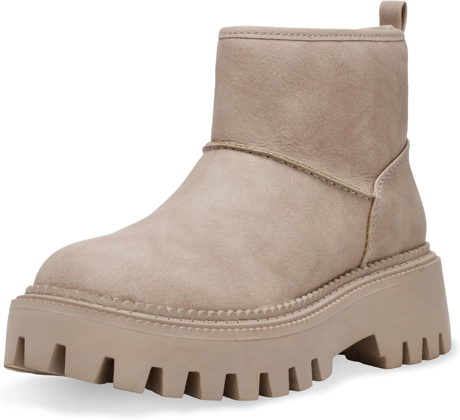 Модные ботинки DV Dolce Vita Kozy, Stone
Модные ботинки DV Dolce Vita Kozy, Stone