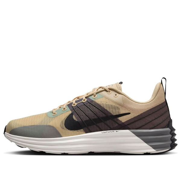 Кроссовки lunar roam 'sesame' Nike, мультиколор
Кроссовки lunar roam 'sesame' Nike, мультиколор