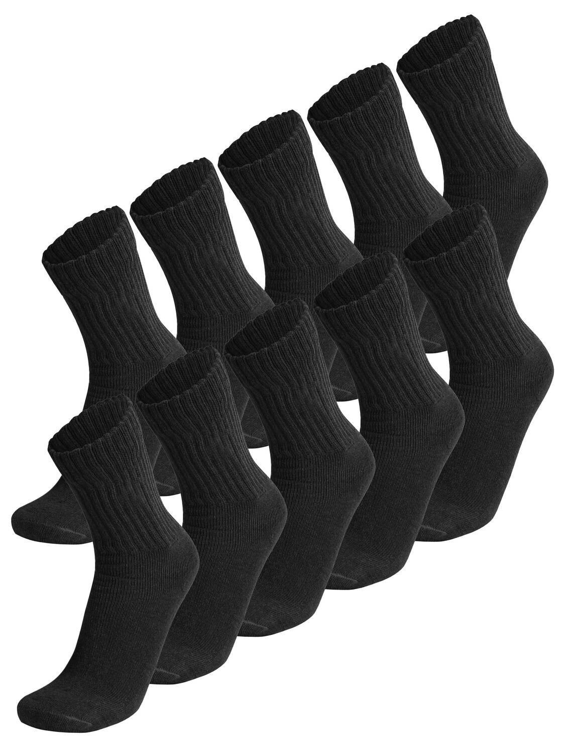 Normani Спортивные носки 'Extreme' в черном цвете
Normani Спортивные носки 'Extreme' в черном цвете